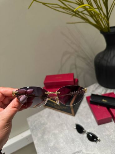 Очки Cartier LUX-122958
