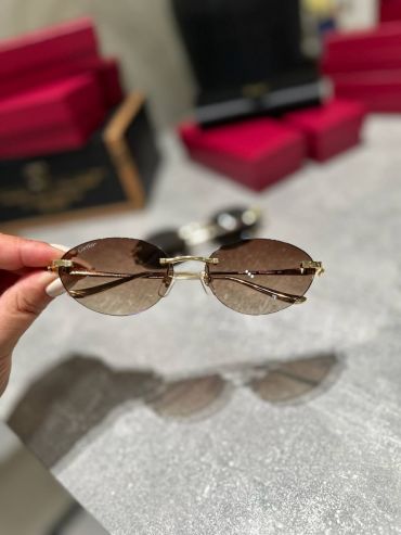 Очки Cartier LUX-122956