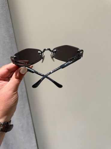 Очки CHROME HEARTS LUX-122948