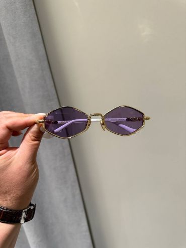 Очки CHROME HEARTS LUX-122946