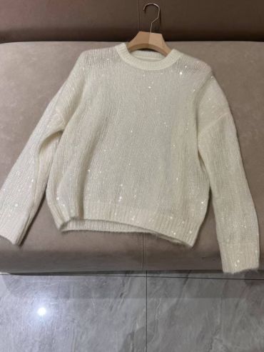 Свитер Brunello Cucinelli LUX-122991