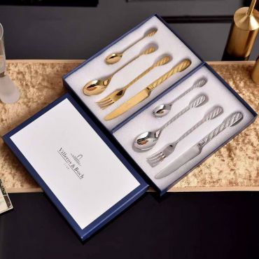 Набор столовых приборов  Villeroy  Boch   LUX-123002
