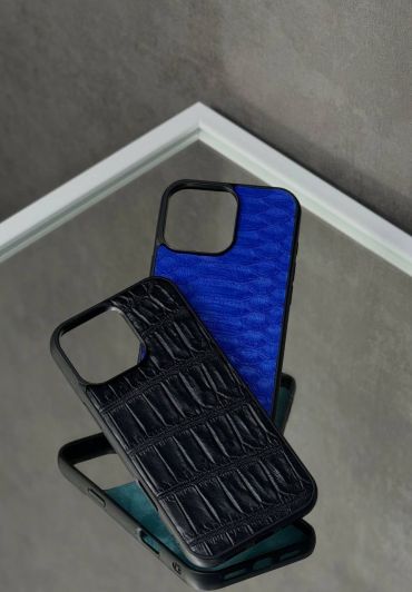 Чехол iPhone 16 Pro Max  LUX-123005