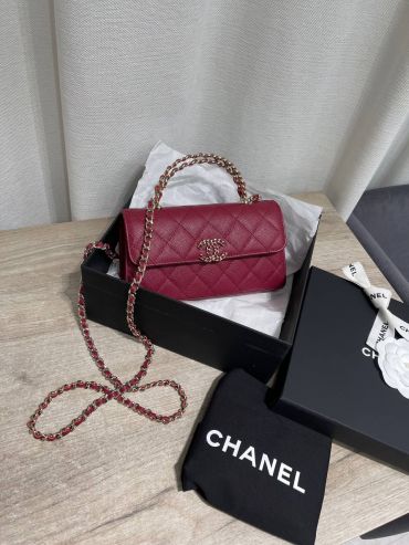 Сумка женская Chanel LUX-123009