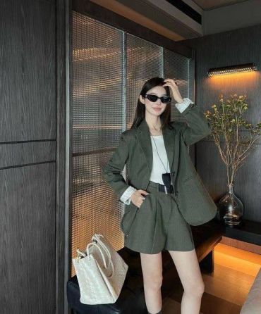 Костюм женский Prada LUX-123078