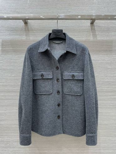 Рубашка Loro Piana LUX-123085
