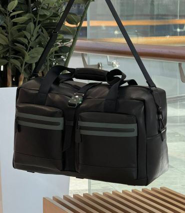 Дорожная сумка  MONT BLANC LUX-123087
