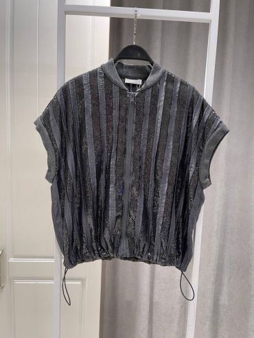 Жилет Brunello Cucinelli LUX-123116