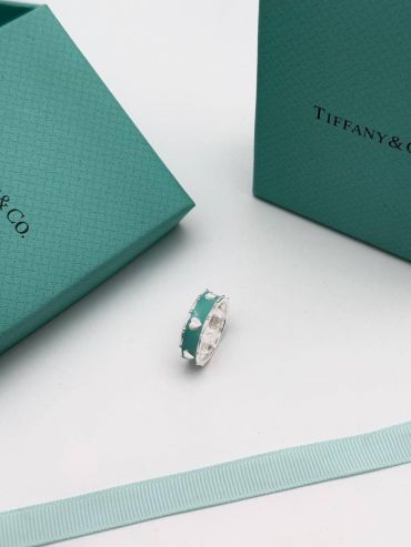 Кольцо Tiffany&Co LUX-123178