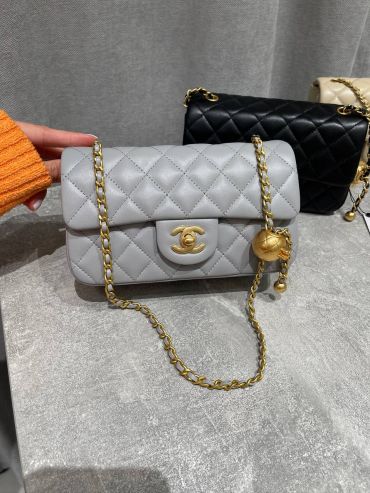 Сумка женская Chanel LUX-123184