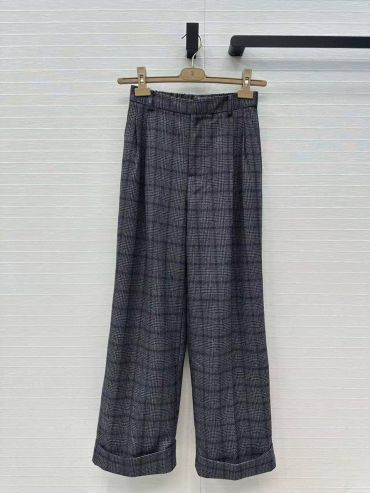 Брюки Christian Dior LUX-123231