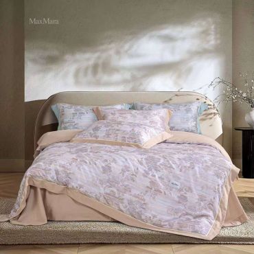 Комплект постельного белья  Max Mara LUX-123233