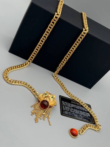 Пояс-колье Chanel LUX-123248
