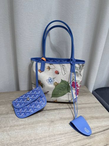 Сумка женская Goyard LUX-123288