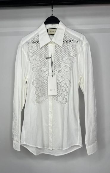 Рубашка  Gucci LUX-123297
