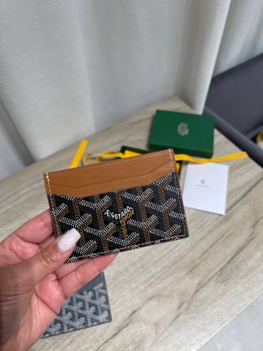 Картхолдер Goyard LUX-123315