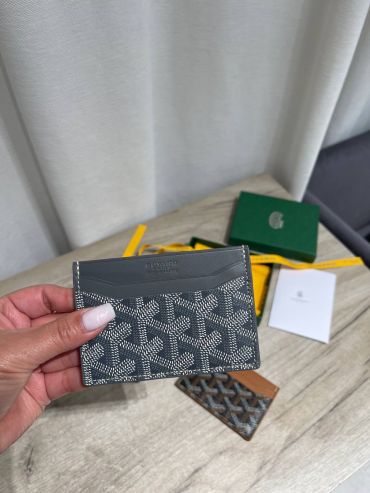 Картхолдер Goyard LUX-123316