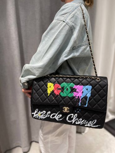 Сумка женская Chanel LUX-123318