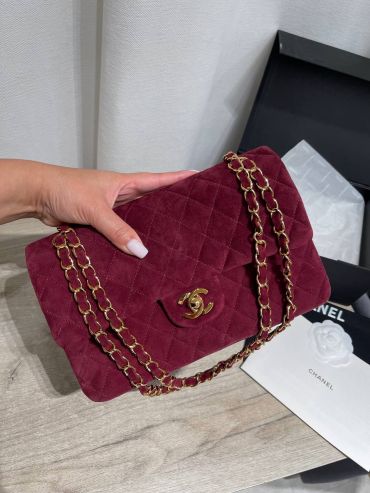 Сумка женская Chanel LUX-123333