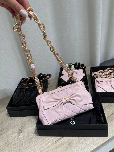 Сумка женская Chanel LUX-123332