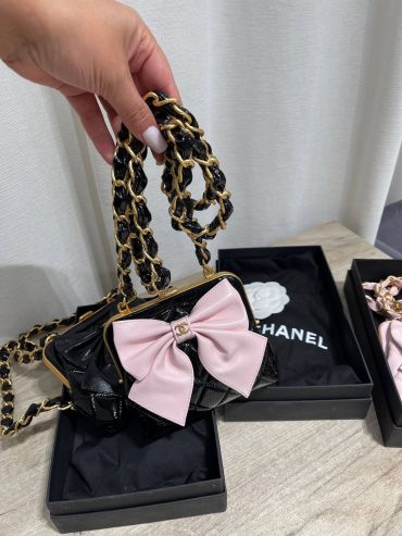 Сумка женская Chanel LUX-123331