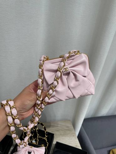 Сумка женская Chanel LUX-123330