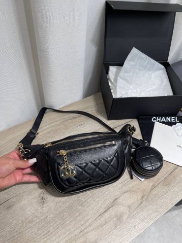 Сумка женская Chanel LUX-123341
