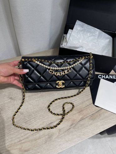 Сумка женская Chanel LUX-123350