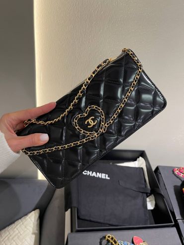 Сумка женская Chanel LUX-123347
