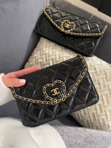 Сумка женская Chanel LUX-123346