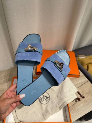  Сандалии Hermes LUX-123372