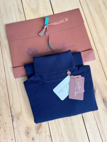 Водолазка  Loro Piana LUX-123380