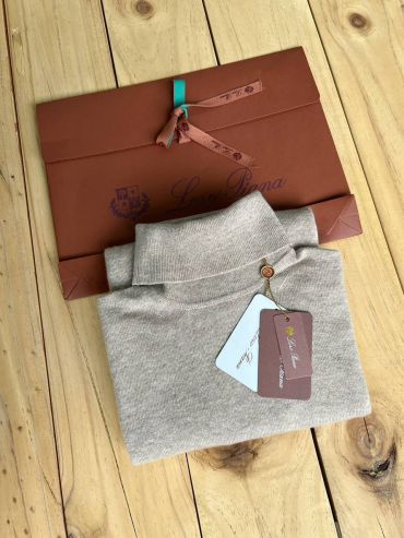 Водолазка  Loro Piana LUX-123378