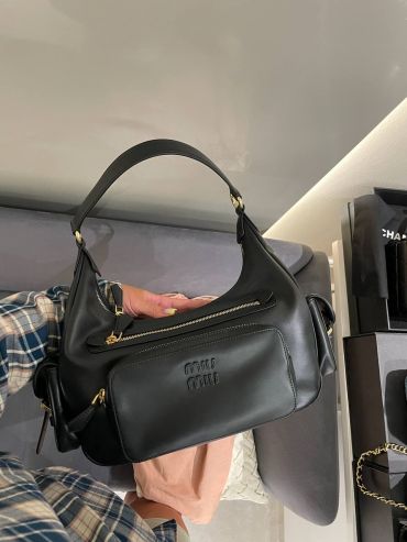 Сумка женская  Miu Miu LUX-123424