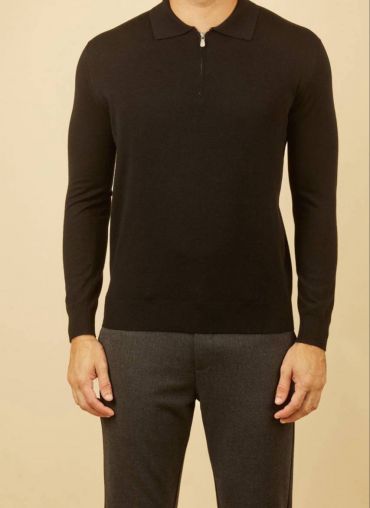 Поло Brunello Cucinelli LUX-123427