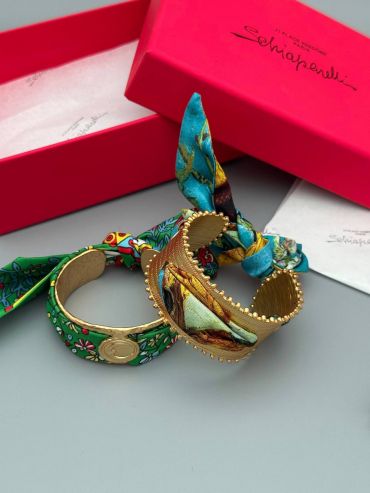 Браслет Schiaparelli   LUX-123473