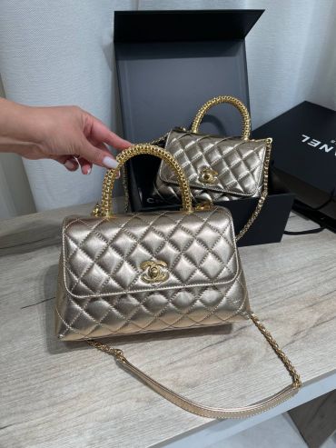 Сумка женская Chanel LUX-123478