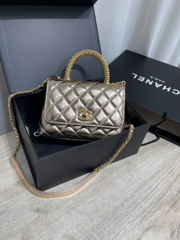 Сумка женская Chanel LUX-123477