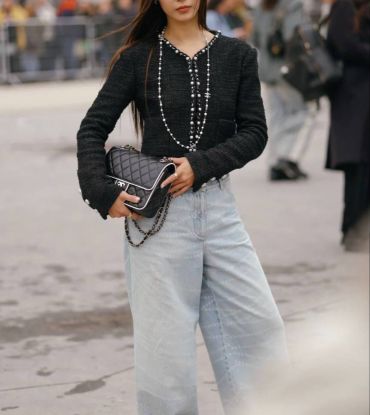 Жакет  Chanel LUX-123602