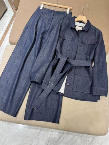 Костюм женский  Brunello Cucinelli LUX-123615