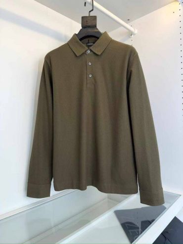 Поло  ZEGNA LUX-123656