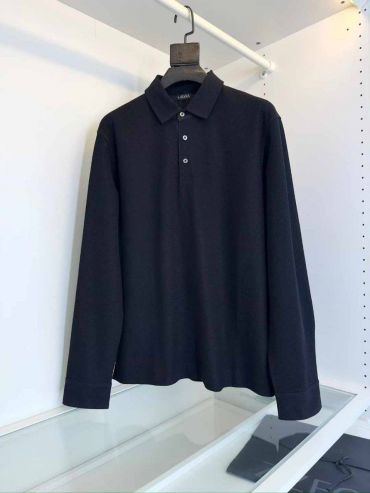 Поло  ZEGNA LUX-123655