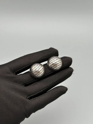 Серьги Balenciaga LUX-123662
