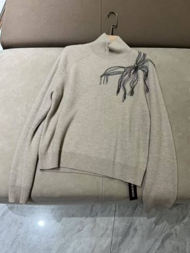 Свитер Brunello Cucinelli LUX-123690
