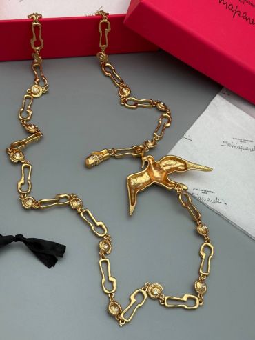 Колье Schiaparelli  LUX-123669