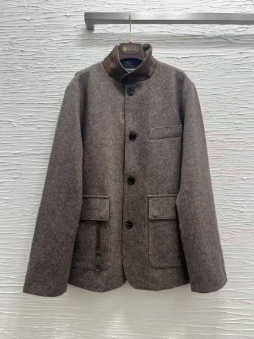 Пальто  Loro Piana LUX-123699