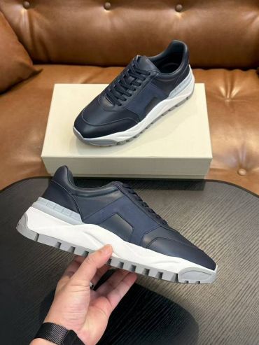 Кроссовки Santoni  LUX-123730