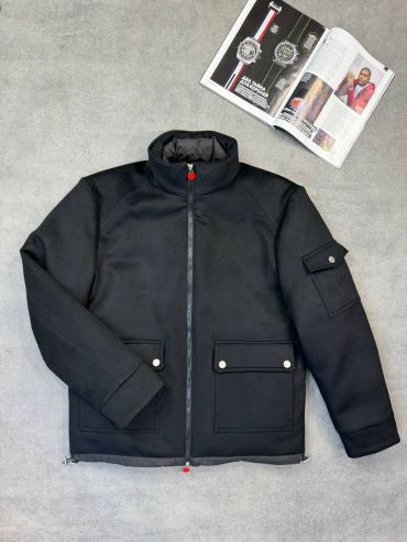 Пуховик  Kiton LUX-123734