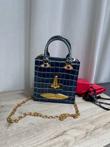 Сумка женская Schiaparelli  LUX-123755