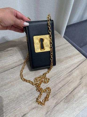  Сумочка под телефон Schiaparelli   LUX-123747